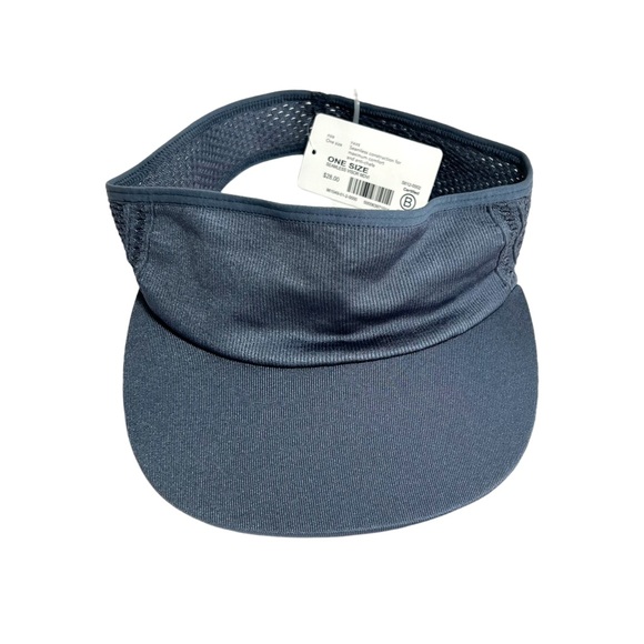 Athleta Accessories Nwt Athleta Visor Poshmark